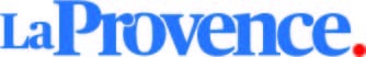 Logo La Provence, partenaire média de la Foire de Cavaillon.