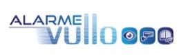 Logo de Vullo, exposant à la Foire de Cavaillon.