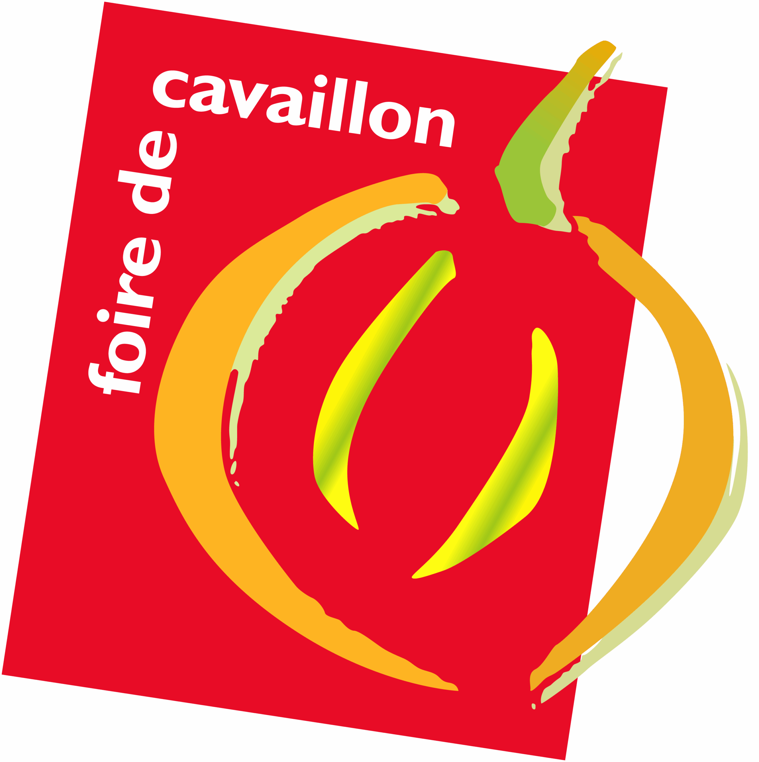 Logo miniature de la Foire de Cavaillon.