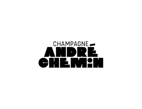 CHAMPAGNE ANDRE CHEMIN