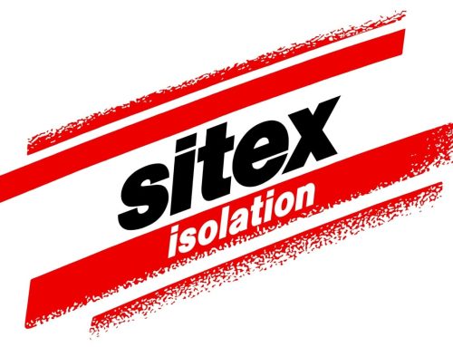 SITEX ISOLATION