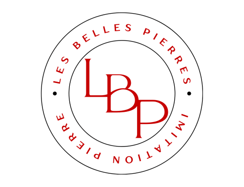 LES BELLES PIERRES