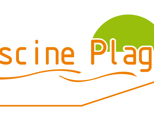 PISCINE PLAGE
