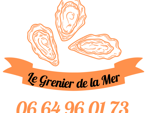 LE GRENIER DE LA MER