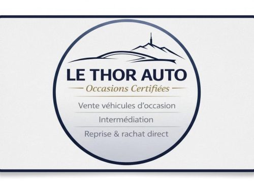 LE THOR AUTO